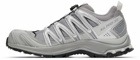 Salomon Gray Xa Pro 3d Sneakers