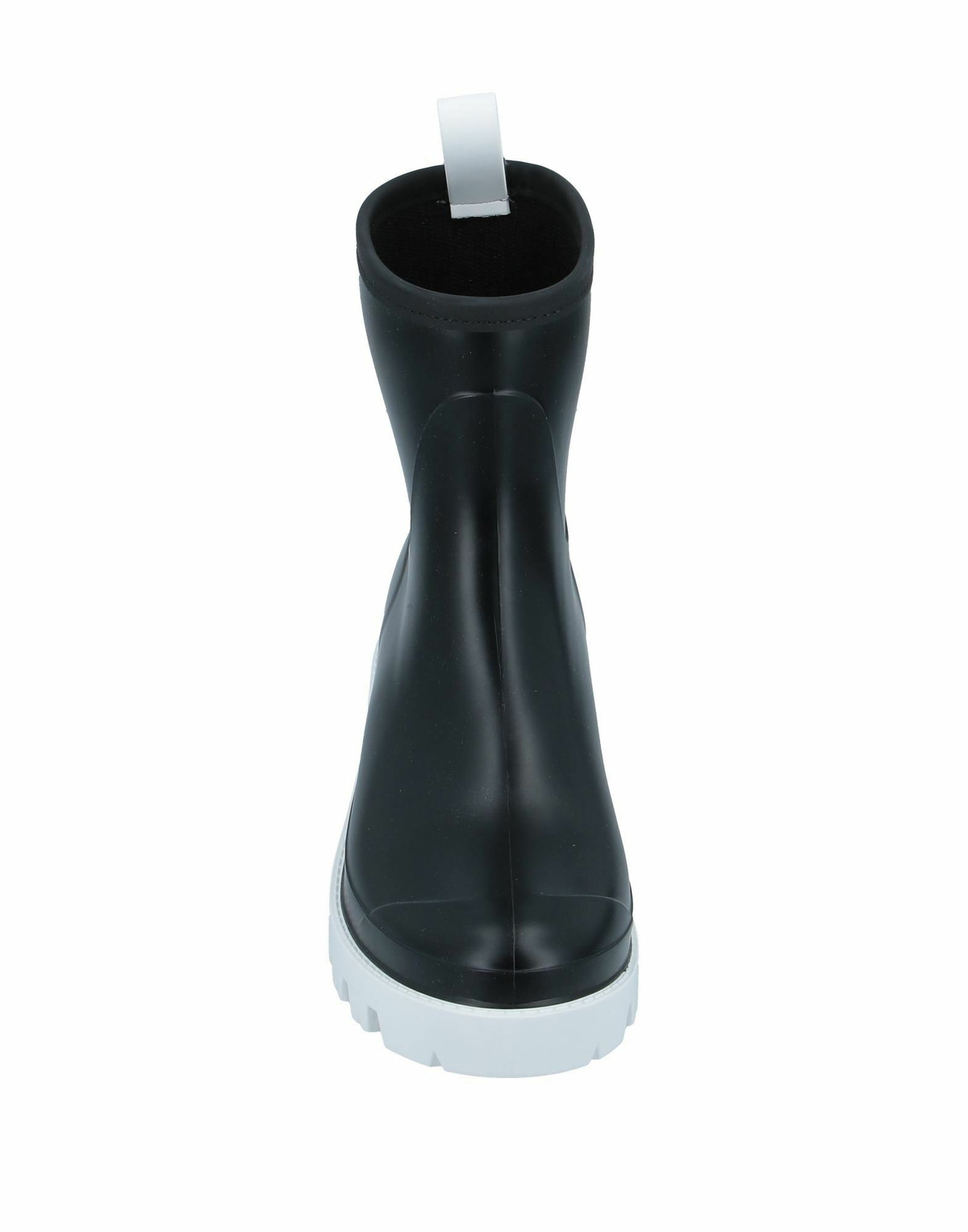 Gia Couture Womens Ankle boots in Black