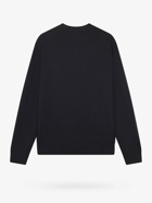 Maison Kitsune   Cardigan Black   Mens