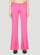 Marco Rambaldi Split Cuff Pants