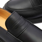 A.P.C. Men's Gael Loafer in Black
