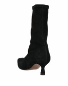 Atp Atelier Womens Ankle boots in Black