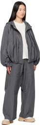 Sofie D'Hoore Gray Colima Jacket