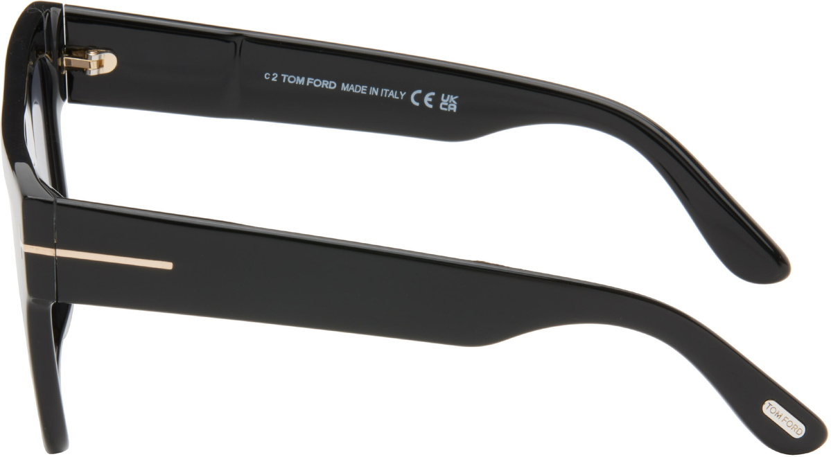 TOM FORD Black Renee Glasses