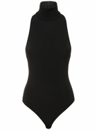 THE ANDAMANE Norah Sleeveless Bodysuit