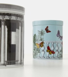 Fornasetti Nel Mentre scented candle