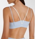Norba Strappy sports bra