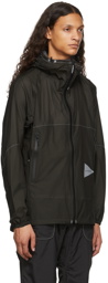 and Wander Grey 3L UL Jacket