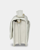 Steve Madden Bjeffa Bag in White