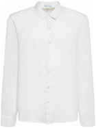 JAMES PERSE - Classic Linen Shirt