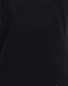 The Attico Womens Top in Black
