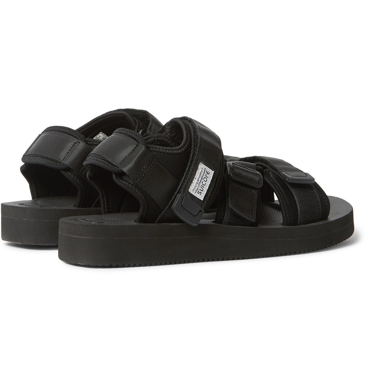 Suicoke kisee hot sale