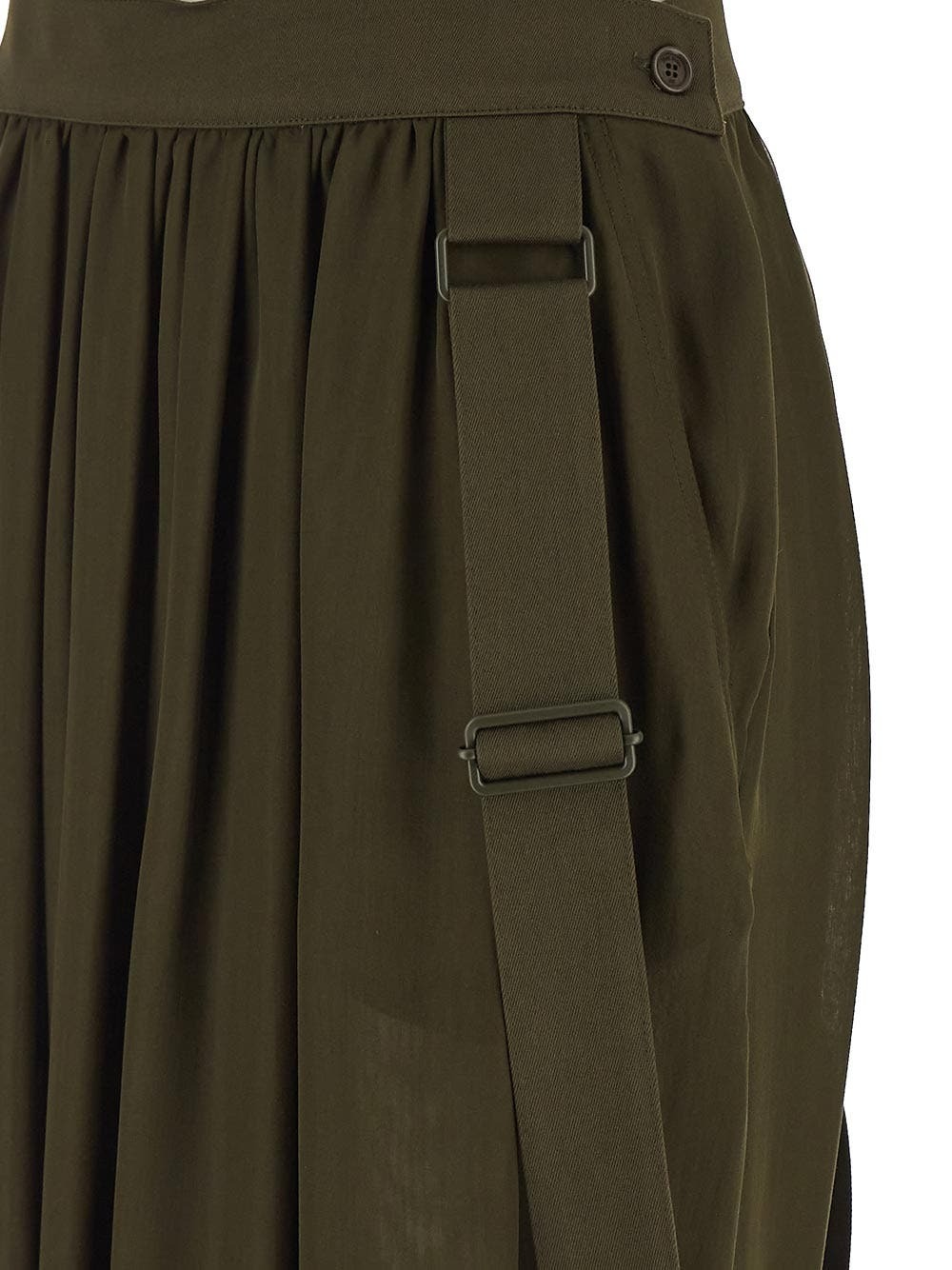 Max Mara Jedy Skirt Max Mara