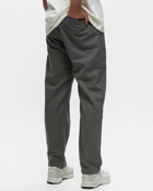 Gramicci Wool Gramicci Pant Grey - Mens - Casual Pants