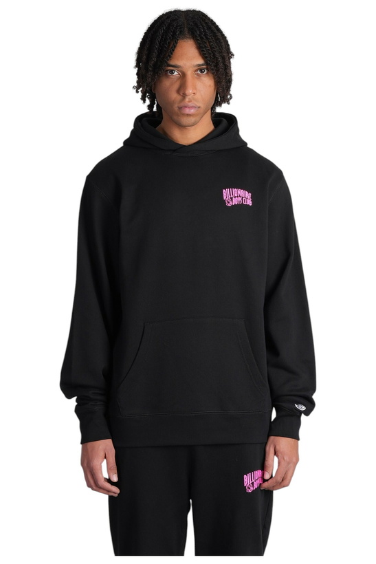 Photo: Billionaire Boys Club Sweatshirt In Black Cotton