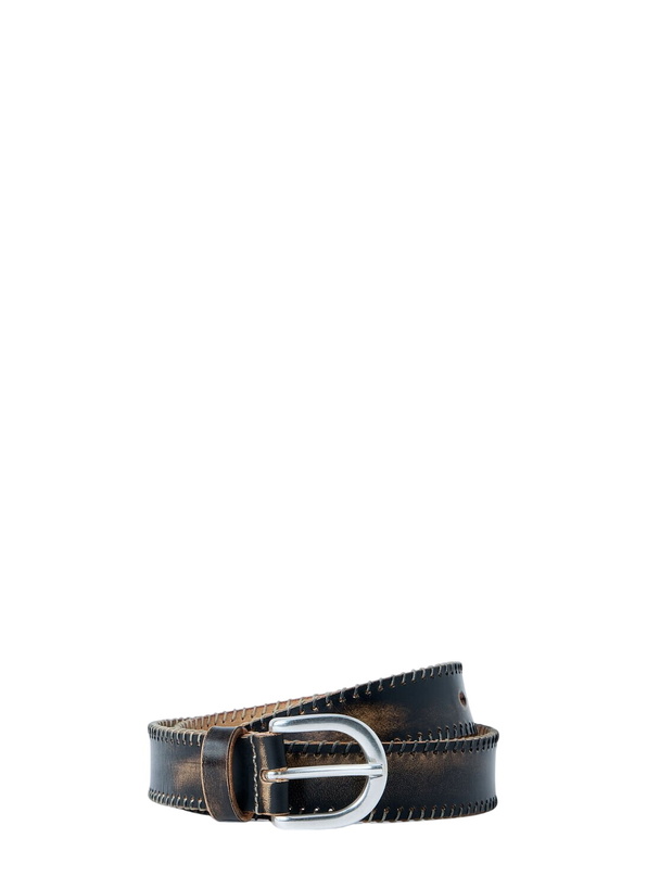 Photo: Our Legacy Friday Belt