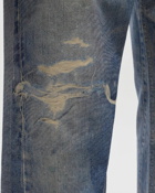 Our Legacy Third Cut Blue - Mens - Jeans