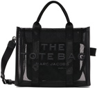 Marc Jacobs Black Medium 'The Tote Bag' Tote