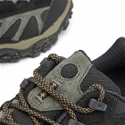 Merrell Men's MOAB Mesa Luxe 1TRL Sneakers in Black/Olive