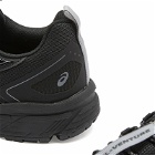 Asics Men's GEL-VENTURE 6 NS Sneakers in Black/Black