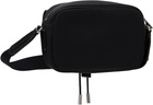 Moncler Black New Trick Crossbody Bag