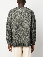 DRIES VAN NOTEN - Wool Sweater