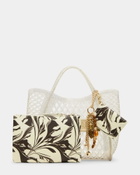 Steve Madden Bjuicyy Bag in Gold