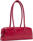 OSOI Red Boat Wide Mini Bag