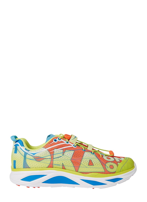 Photo: Hoka One One Huaka Origins Sneakers