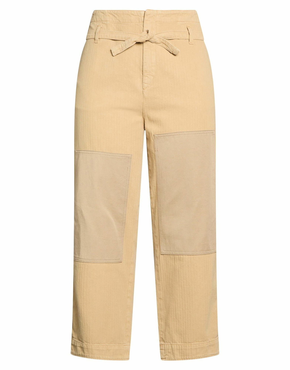 Etro Womens Pants in Camel