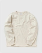 Levis Crewneck Sweatshirt White - Mens - Sweatshirts