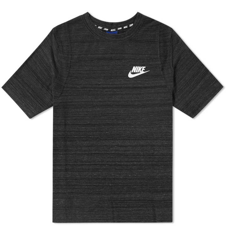 Photo: Nike AV15 Knit Tee W