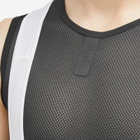 Rapha Men's Lightweight Sleeveless Base Layer in Black