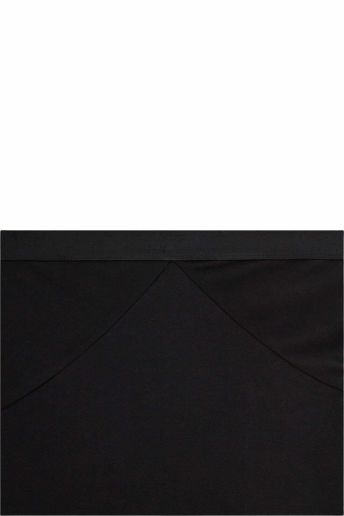 Rick Owens Lilies Kairo Skirt