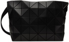 BAO BAO ISSEY MIYAKE Black Blocky Bag