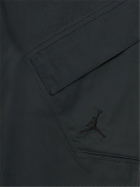 JORDAN Jordan Chicago Cotton Blend Skirt