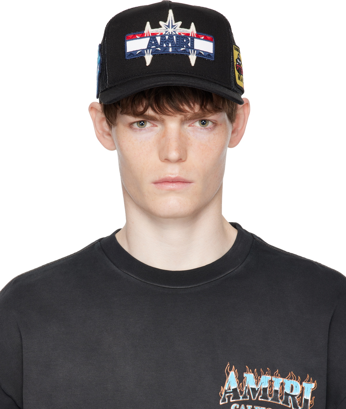 くま SSENSE WORKS XX Cap SSENSE WORKS SSENSE XX Cap SSENSE WORKS
