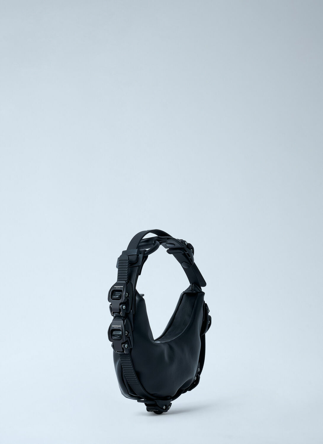 Innerraum Object HM0 Half Moon Shoulder Bag