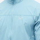 Arc'teryx Men's Gamma Lightweight Jacket in Solace