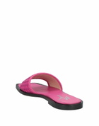 Manila Grace Womens Sandals Fuchsia