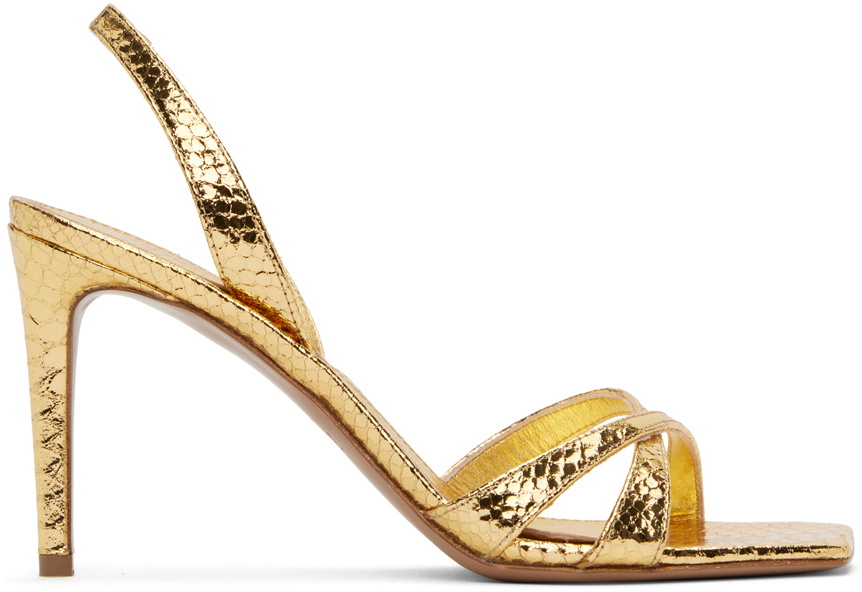 サンダル・ミュール PARIS TEXAS SANDAL (PX974XLTM3 ACID) PARIS TEXAS SANDAL (PX974XLTM3 ACID) (PARIS TEXAS/サンダル