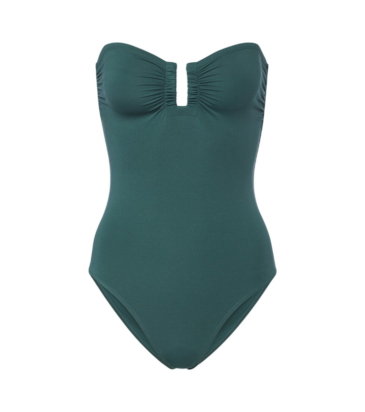 Photo: Eres Cassiopée swimsuit