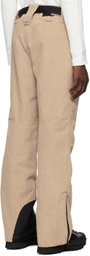 Perfect Moment Beige Chamonix Trousers