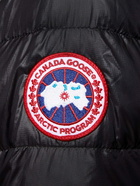 Canada Goose   Jacket Black   Mens