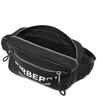 Burberry West Nylon Waist Bag