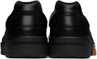 OAMC Black Cosmo Sneakers