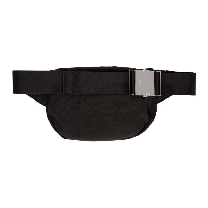 Kenzo Black Limited Edition High Summer Capsule Tiger Belt