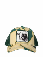 GOORIN BROS Acid Cow Trucker Hat with Patch