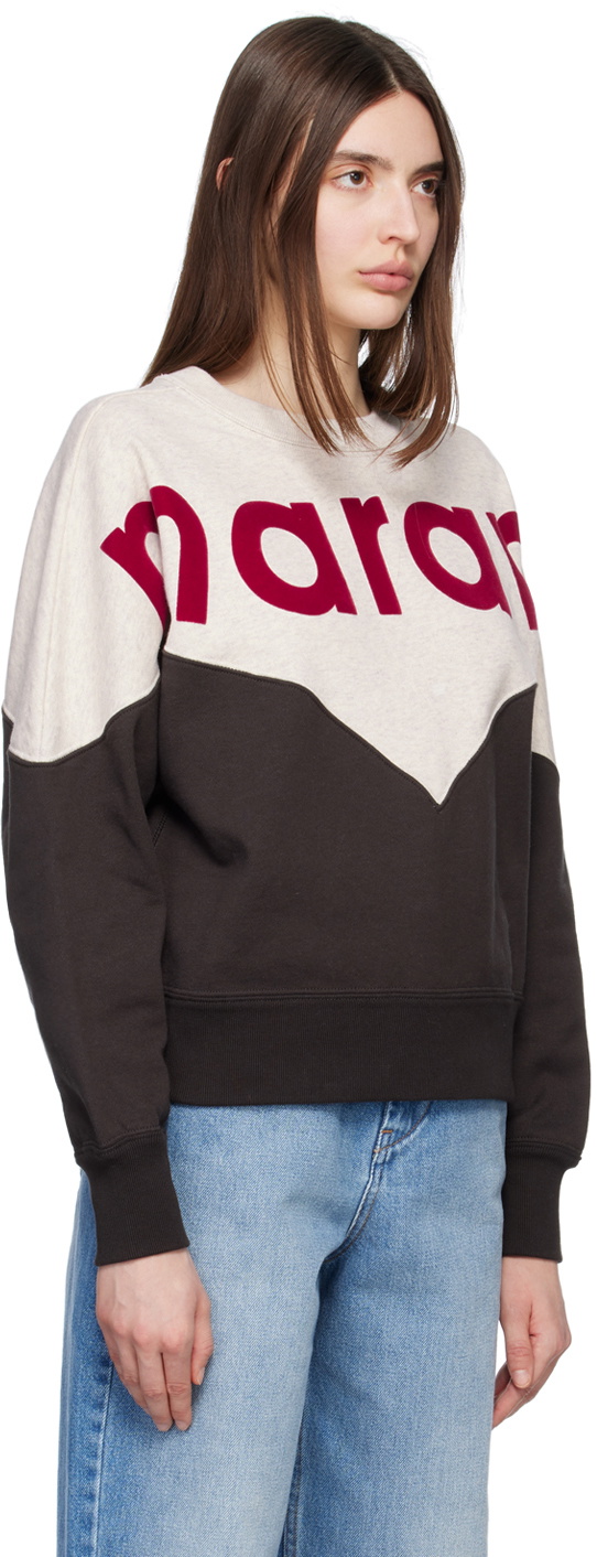 MARANT ETOILE - Woman - Red - Shirt