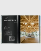 Taschen Homes for Our Time. Contemporary Houses around the World Multi-color Mens Art & Design